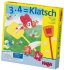 HABA - 3x4=Klatsch