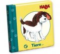 HABA - Bilderwörterbuch Tiere
