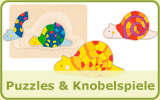 Puzzle & Knobelspiele