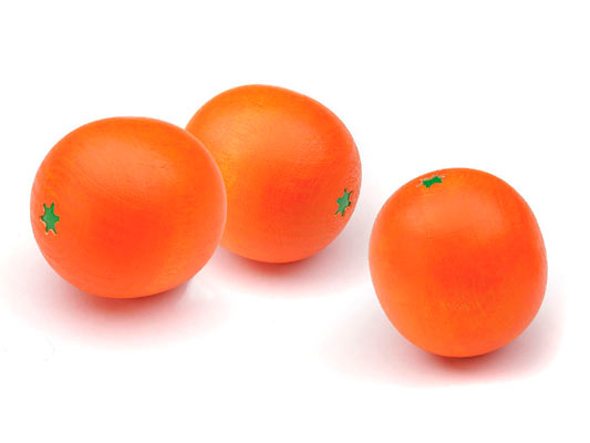 Erzi - Orangen - zum Schließen ins Bild klicken