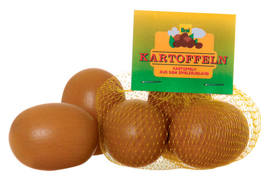 Erzi - Kartoffelnetz - zum Schließen ins Bild klicken