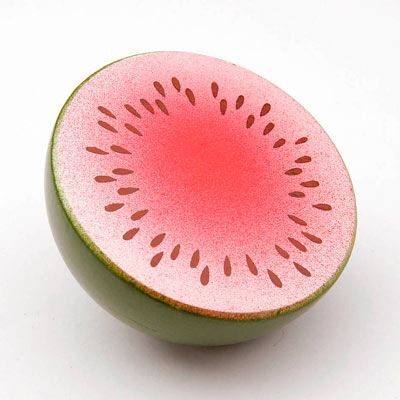 Erzi - Melone - zum Schließen ins Bild klicken