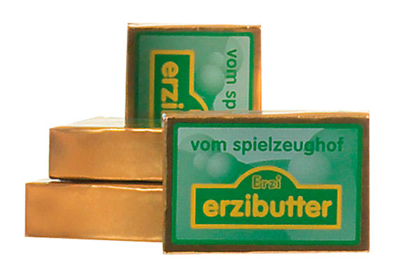 Erzi - Butter - zum Schließen ins Bild klicken