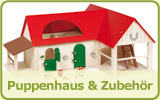 Puppenhaus & Zubehör
