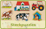 Steckpuzzles